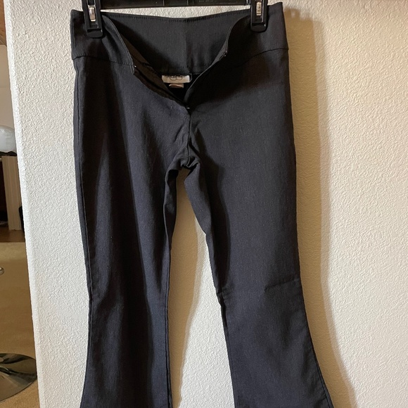 Gray Dress Pants - Picture 1 of 2